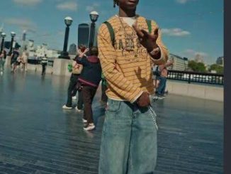 Young Stunna & Kabza De Small - ASIVUKE feat. Njelic