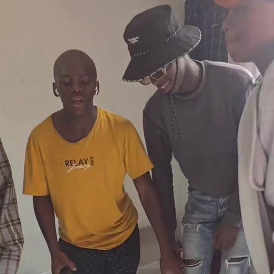 Culture Motion – Ingoma Ezimnandi
