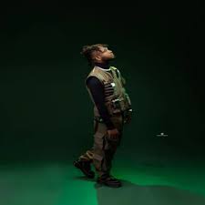 Tee Moa - I'm Feeling Good,Thank you Baba