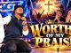 George paul - Worthy of my praise